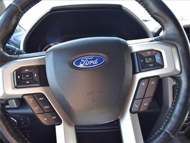 Used 2019 Ford F150 Lariat image 9