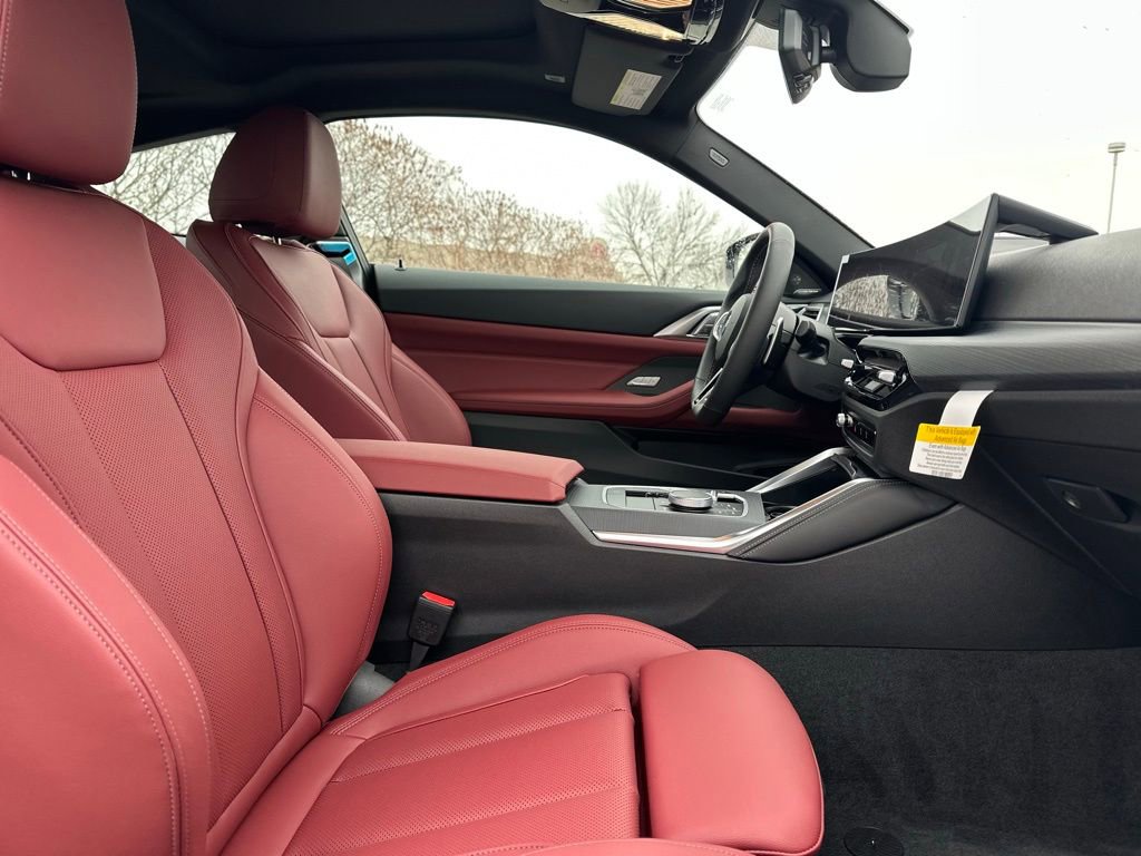 New 2026 BMW 440i xDrive Coupe w/ Premium Package image 21