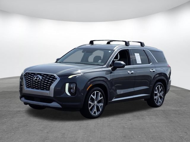 Used 2022 Hyundai Palisade SEL w/ Premium Package FWD image 7