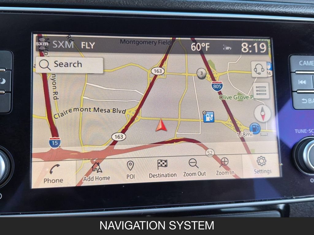 Certified 2024 Nissan Leaf SV Plus FWD image 21
