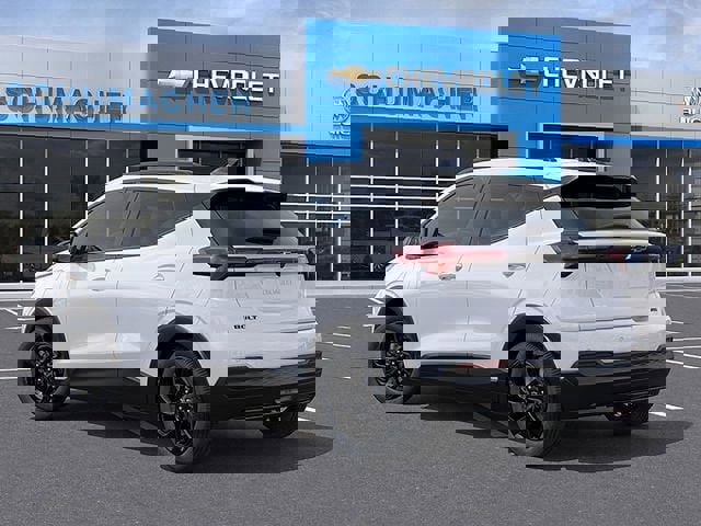 New 2027 Chevrolet Bolt RS image 3