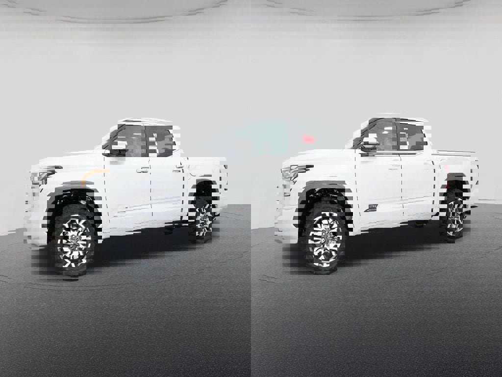 New 2026 Toyota Tundra 1794 Edition image 18