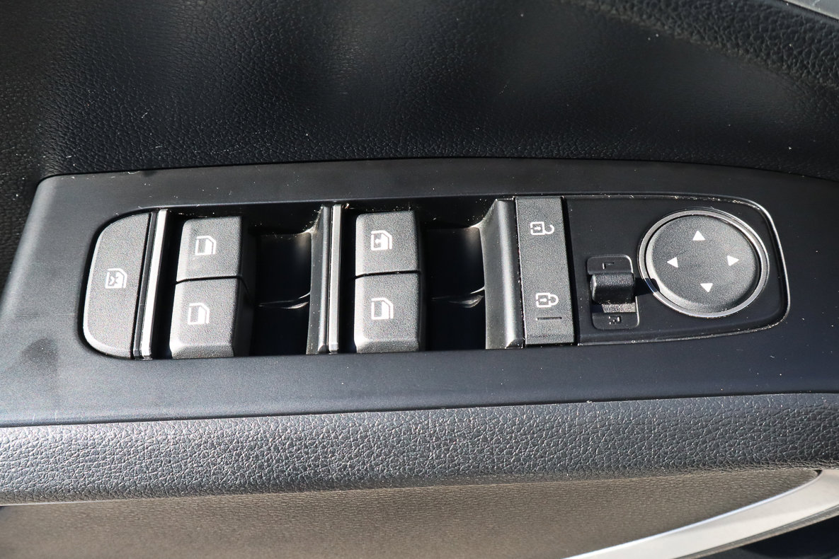 Used 2024 Kia Soul LX w/ Option Group 015 image 14