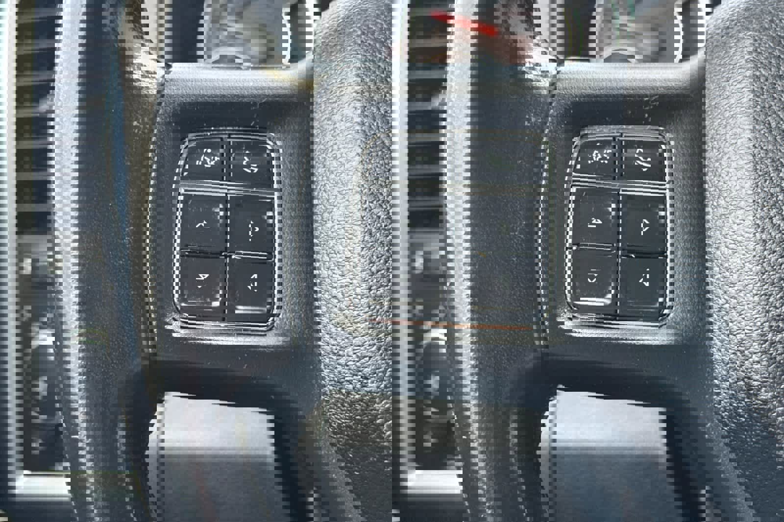 Used 2019 RAM 1500 Big Horn image 24