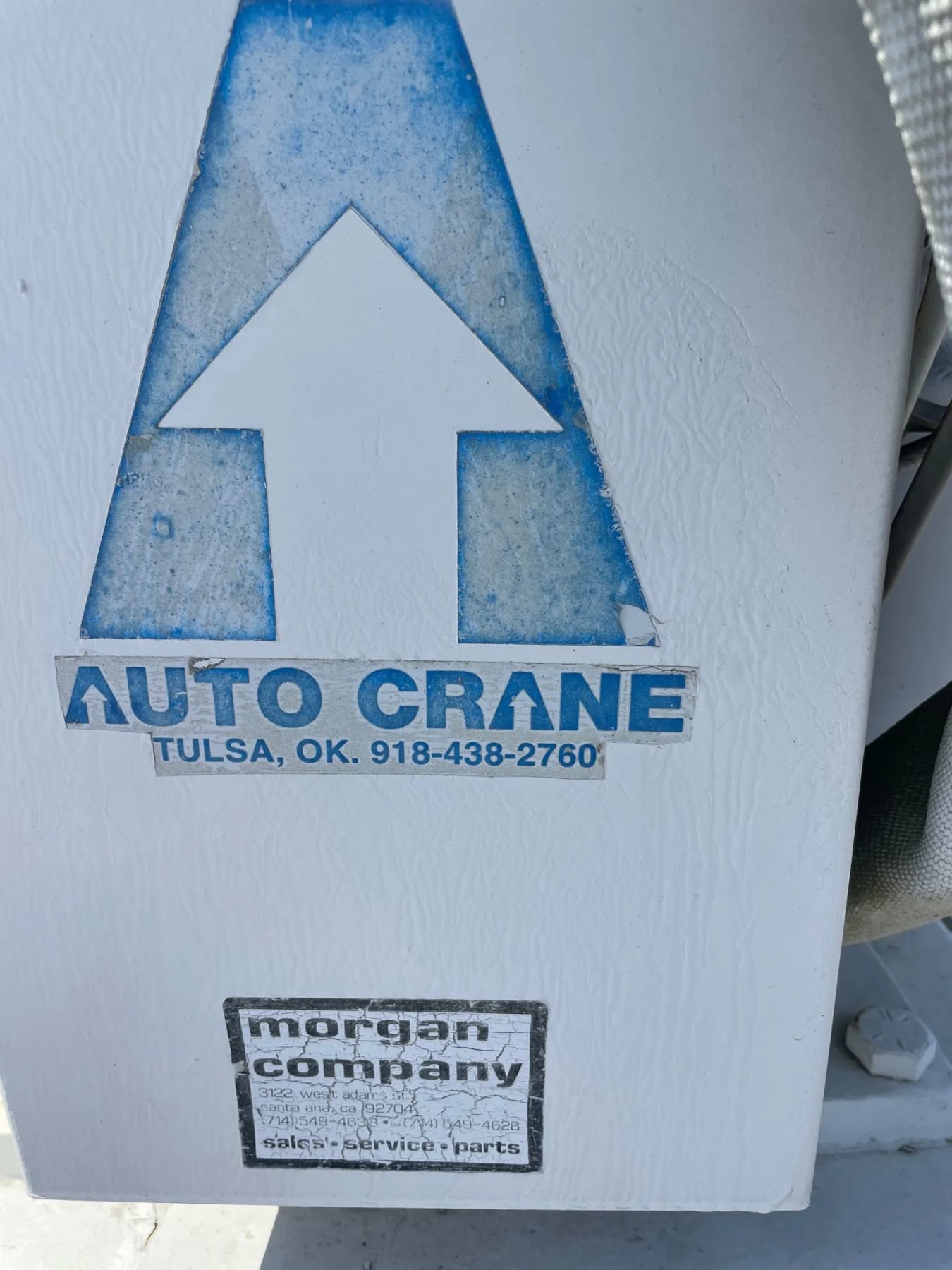 Used 2001 Ford F550 4x4 Regular Cab Super Duty image 17