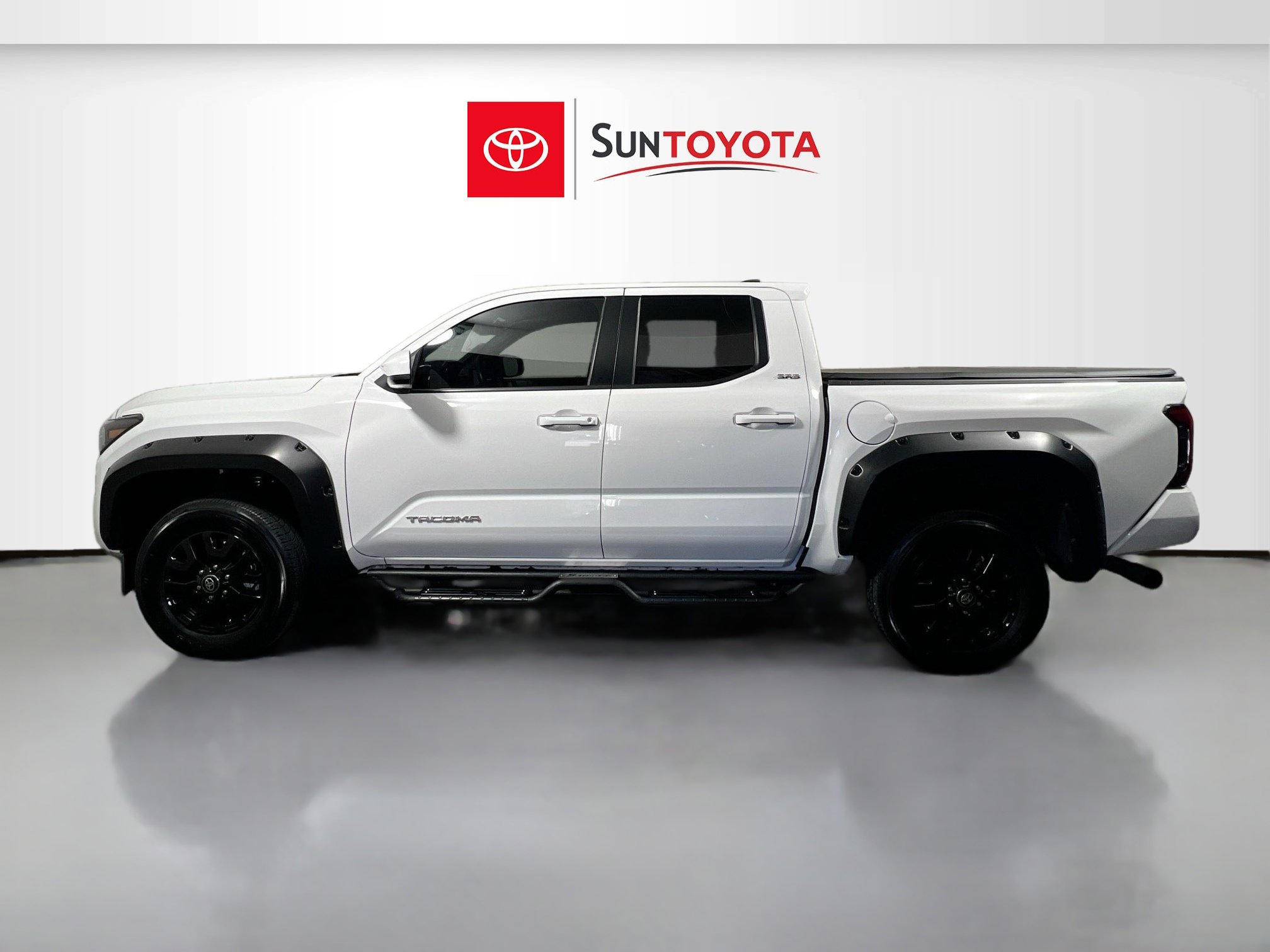 Used 2024 Toyota Tacoma SR5 image 7