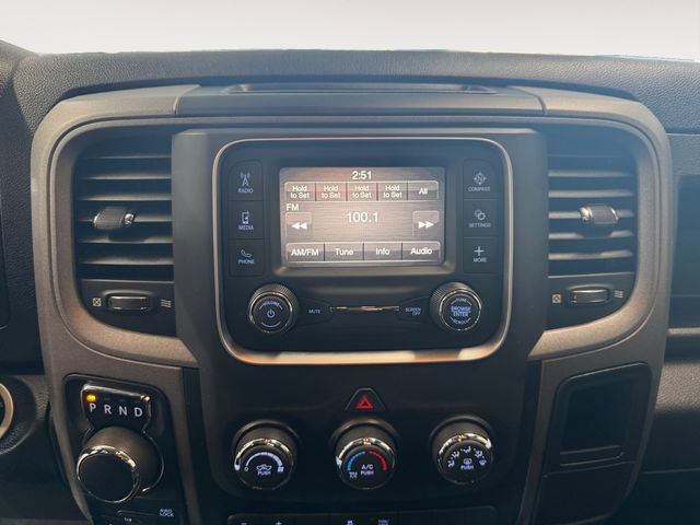 Used 2022 RAM 1500 Tradesman w/ Trailer Tow Group AWD/4WD image 5