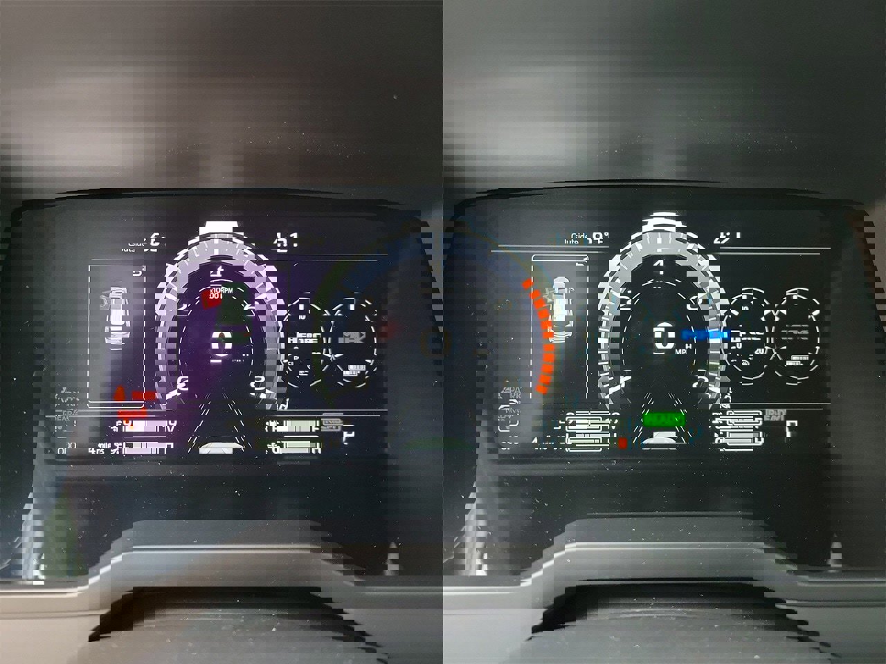 New 2026 Toyota Sequoia Capstone image 21