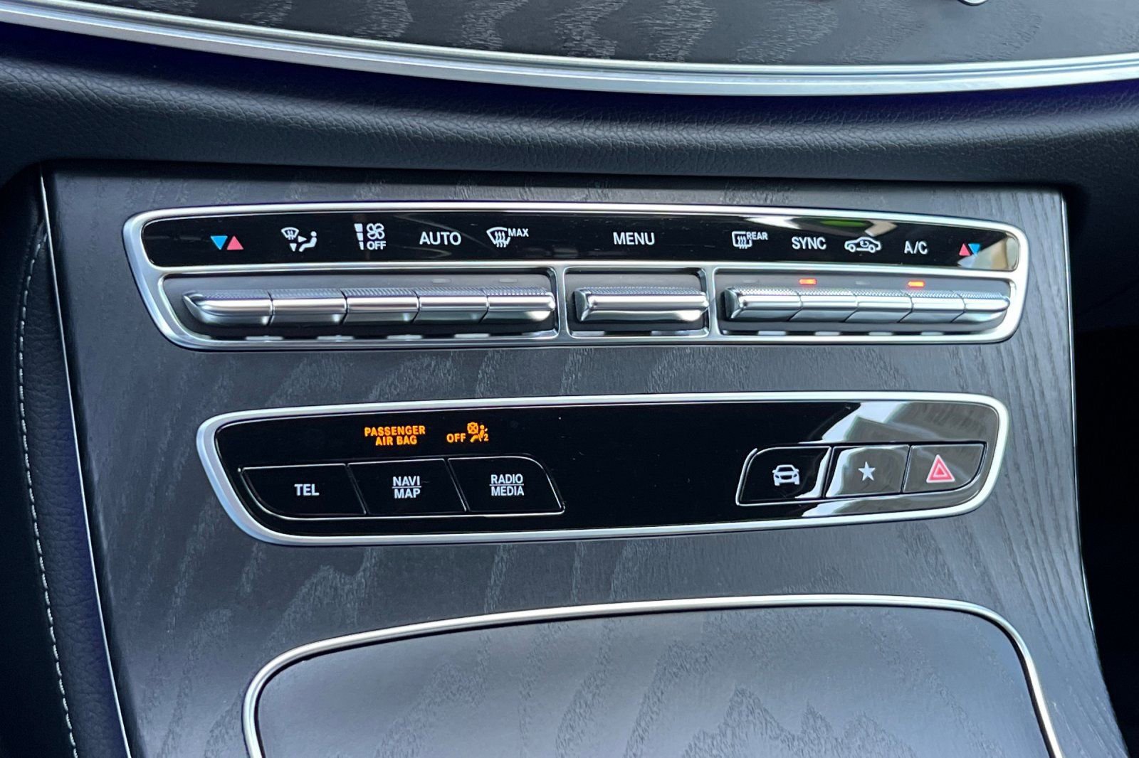 Used 2022 Mercedes-Benz E 350 Sedan image 24