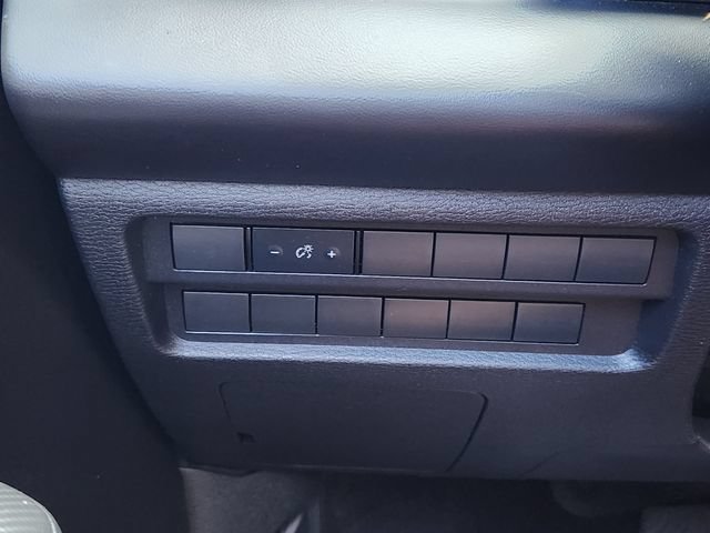 Used 2023 Mitsubishi Outlander ES FWD image 23