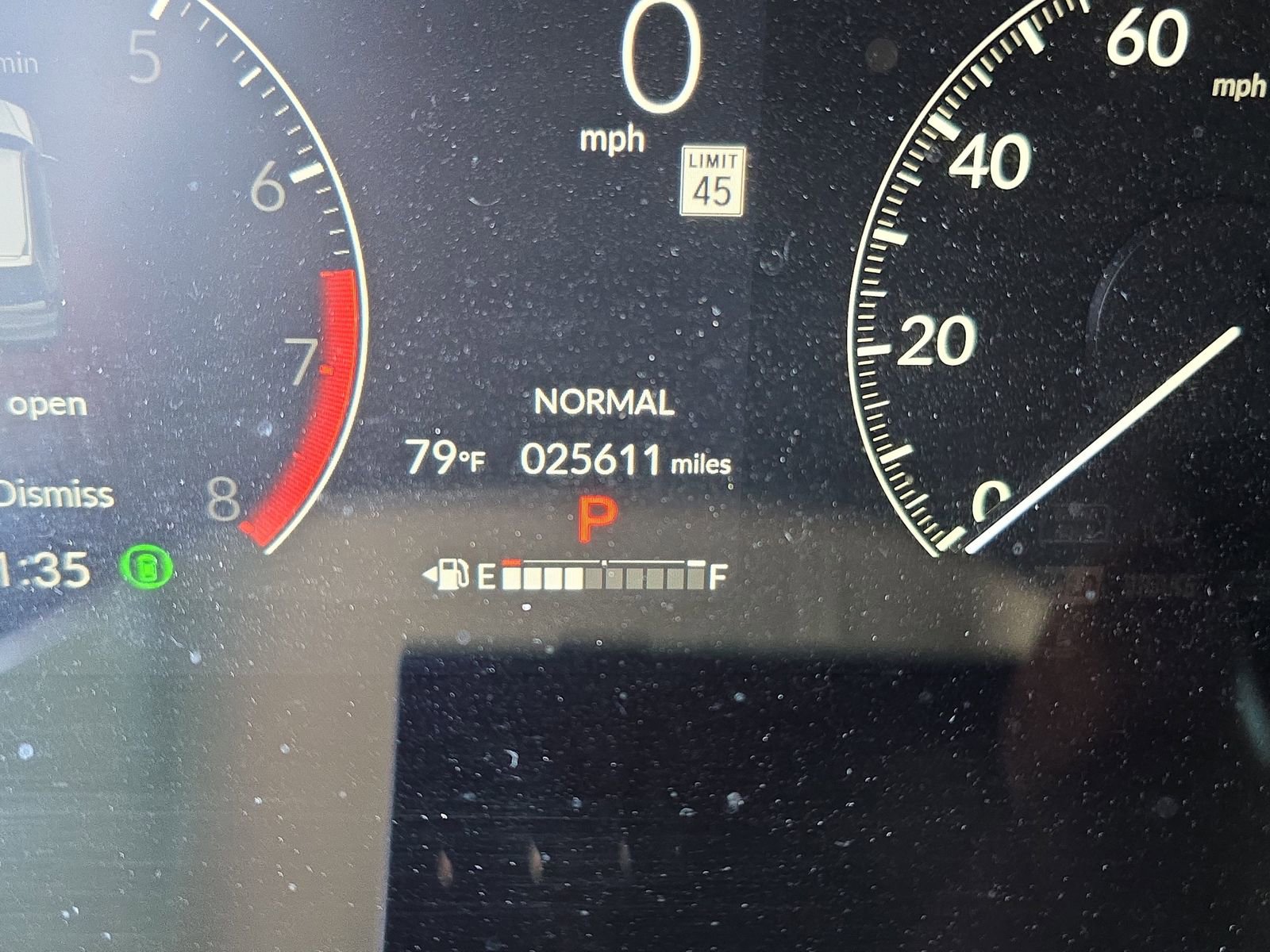 Certified 2023 Honda CR-V EX-L image 28