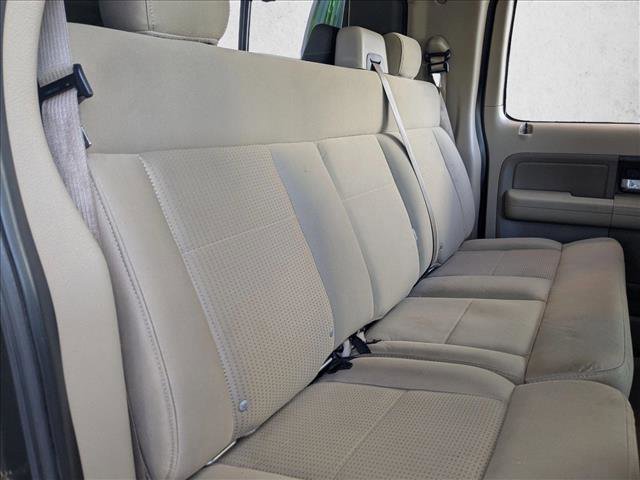 Used 2008 Ford F150 XLT image 16