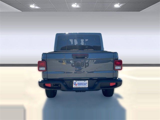 New 2026 Jeep Gladiator Sport image 10