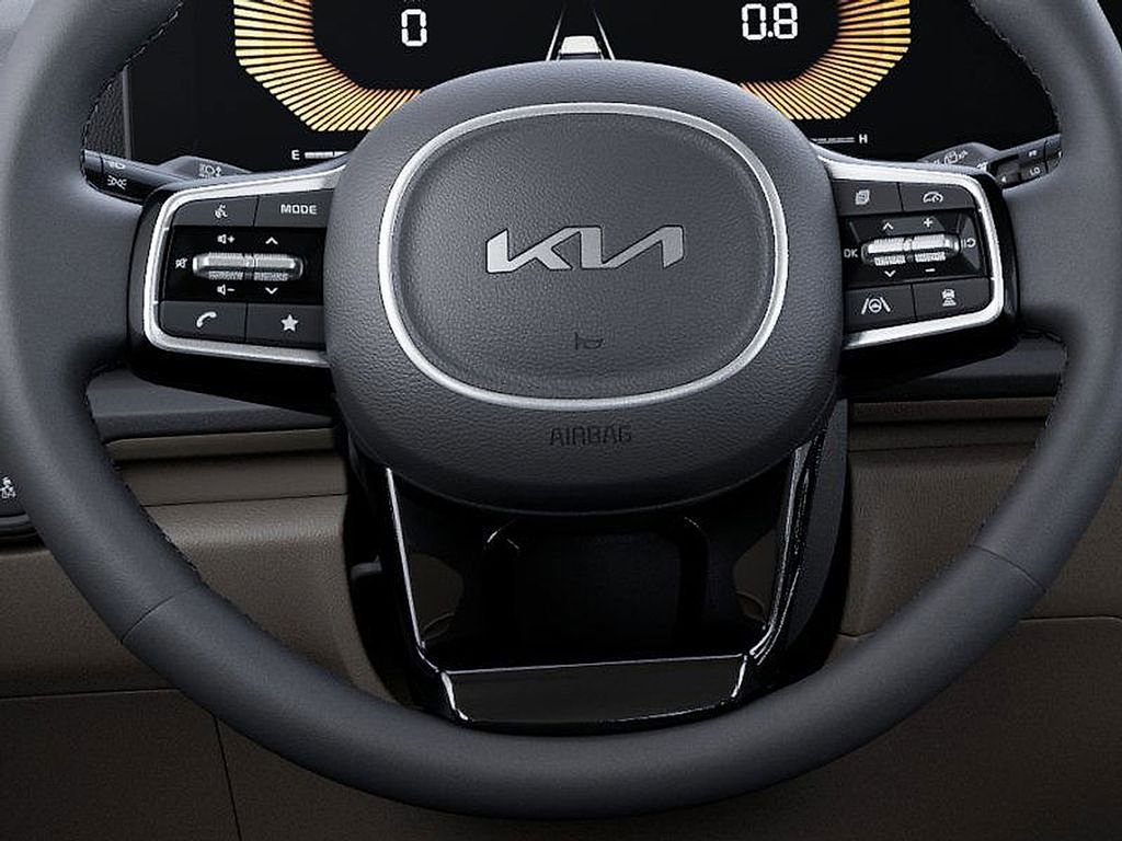 New 2026 Kia Carnival EX image 45