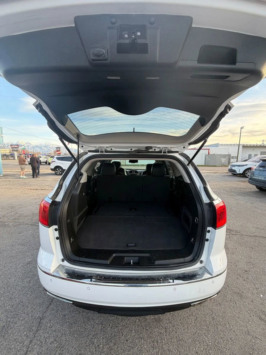 Used 2016 Buick Enclave Leather image 22