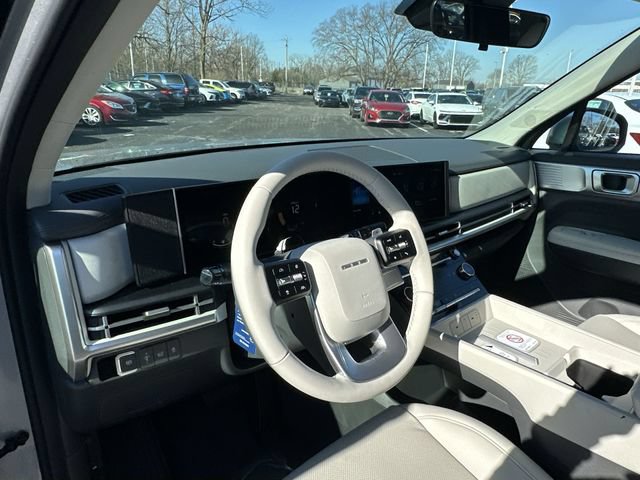 New 2026 Hyundai Santa Fe SEL AWD/4WD image 21