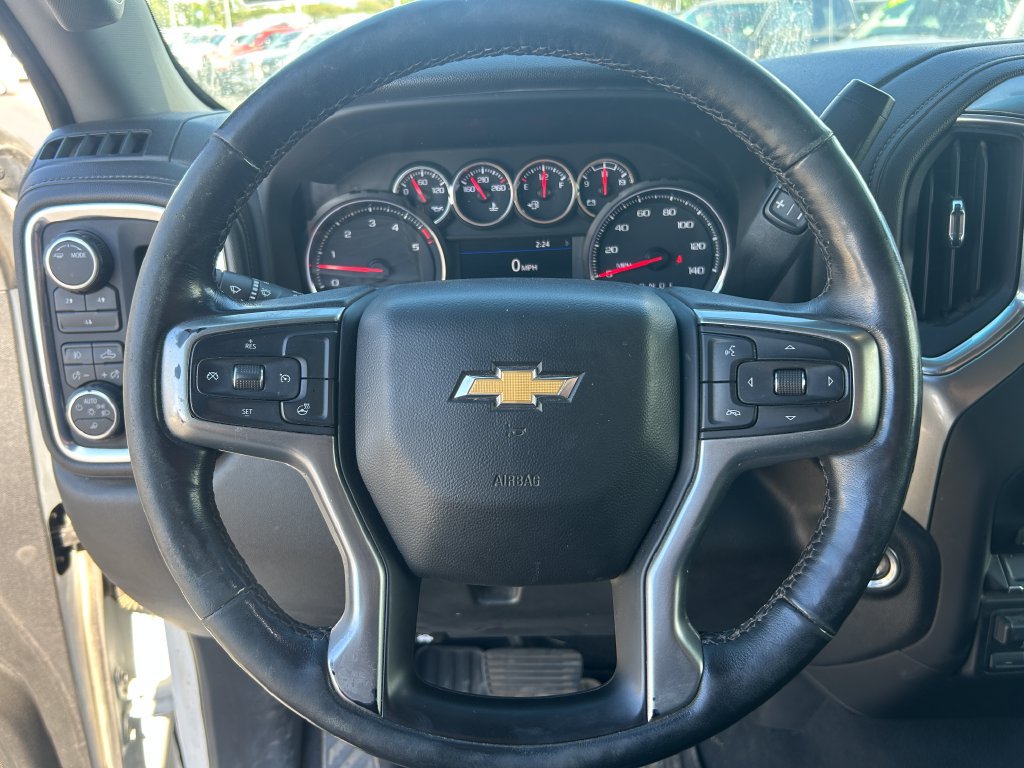 Used 2022 Chevrolet Silverado 3500 LT w/ All Star Edition AWD/4WD image 18