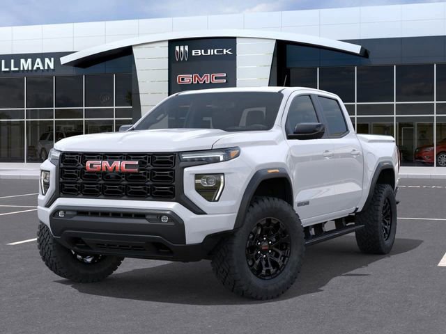 New 2026 GMC Canyon Elevation w/ Convenience Package image 6