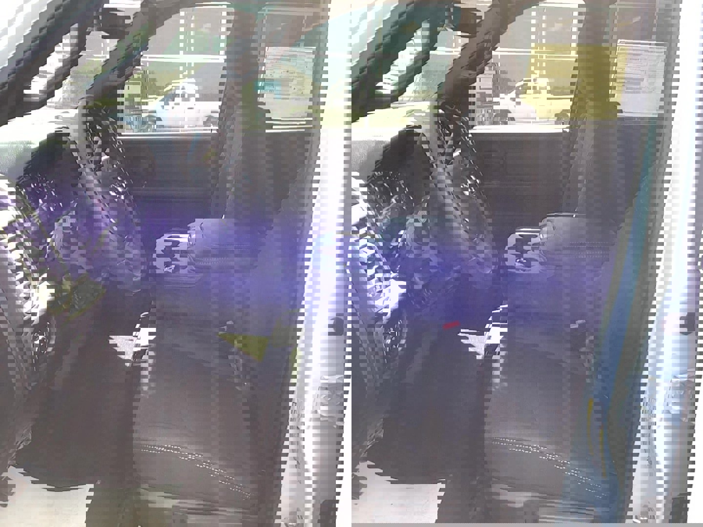 New 2026 RAM 3500 Tradesman image 10