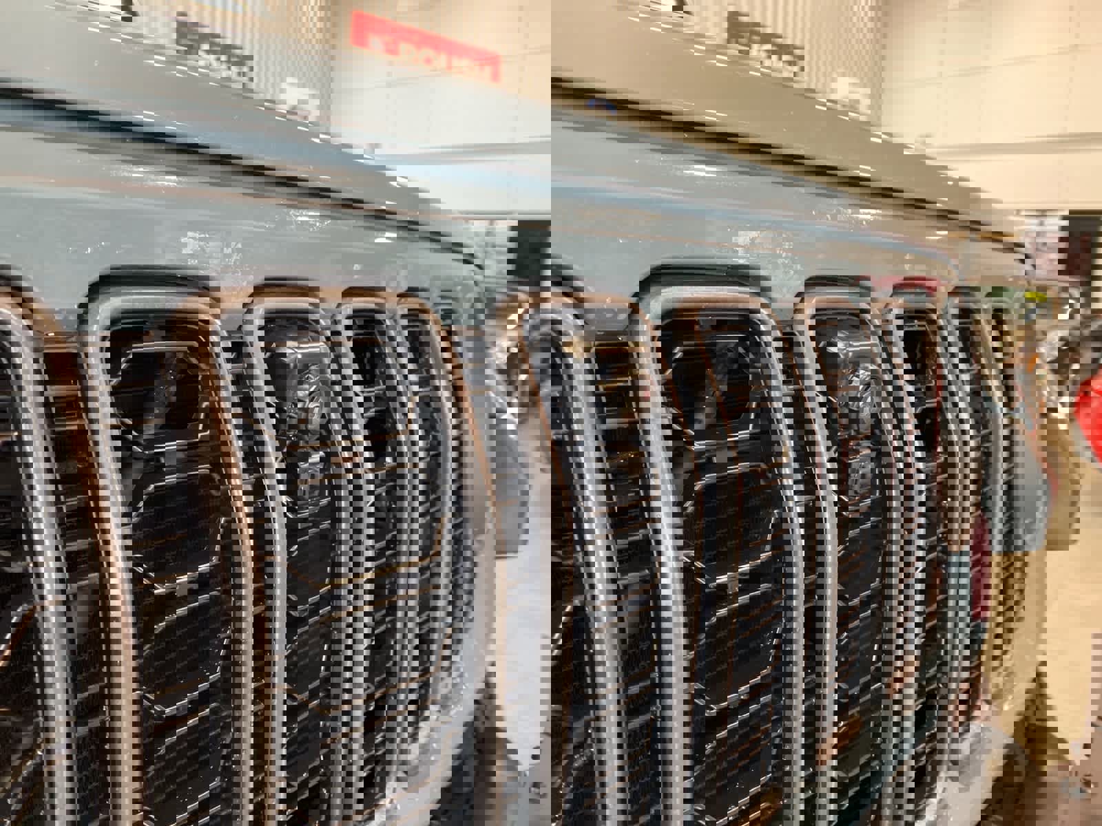 Used 2024 Jeep Wrangler Unlimited Rubicon image 26