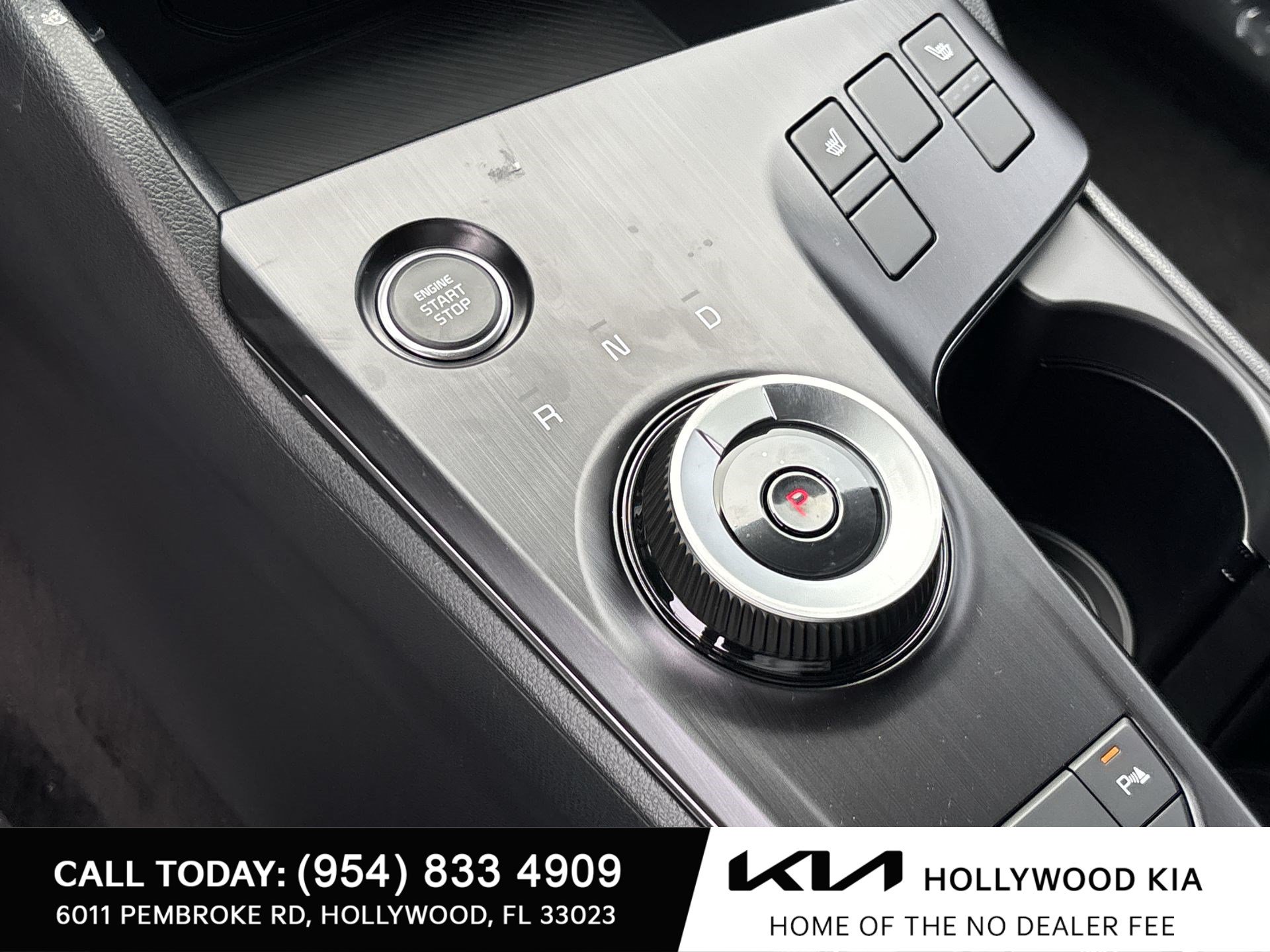 New 2027 Kia Sportage S FWD image 19
