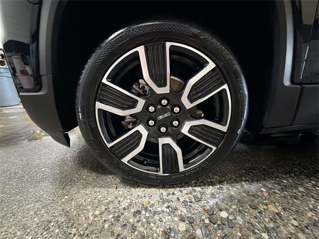 Certified 2021 GMC Acadia SLE w/ Driver Convenience Package image 10