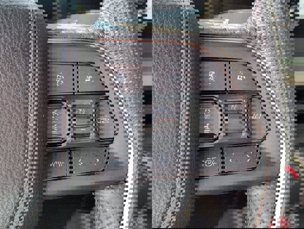 Used 2024 Toyota Tacoma TRD Off-Road w/ TRD Off Road Upgrade Package image 25