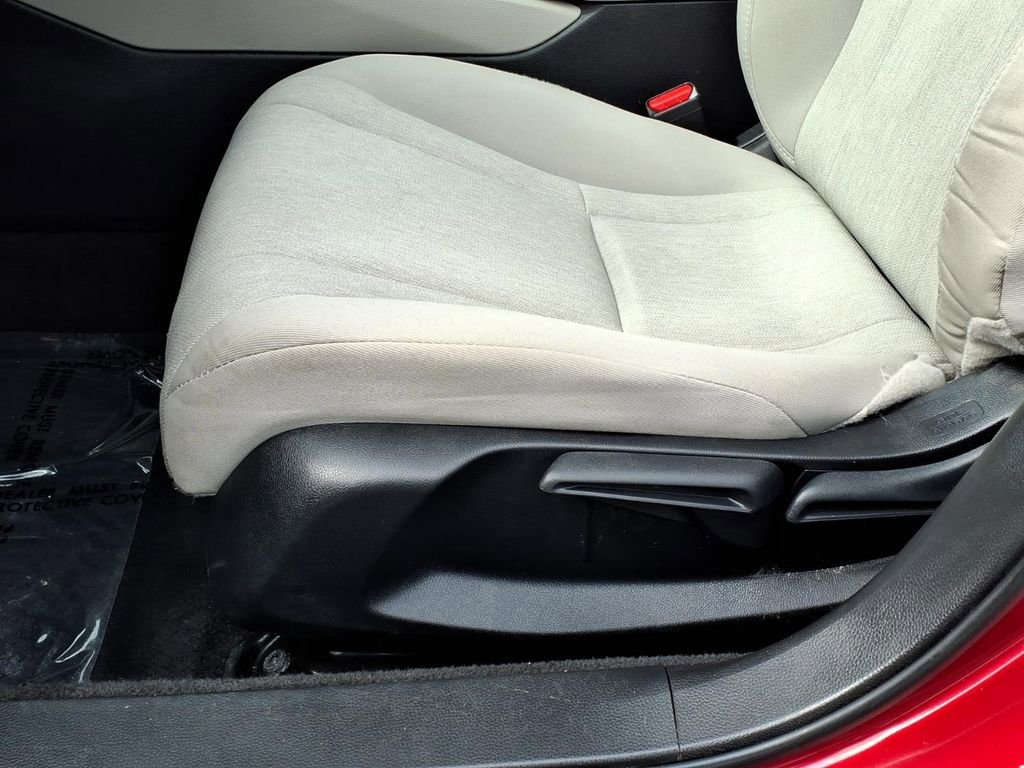 Used 2023 Honda Accord LX image 12