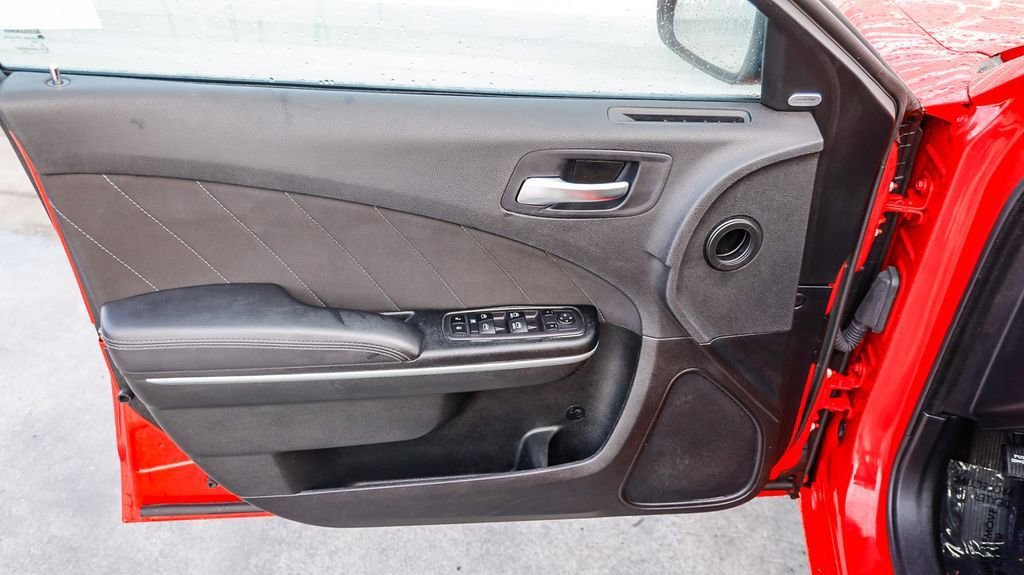 Certified 2023 Dodge Charger SXT image 21