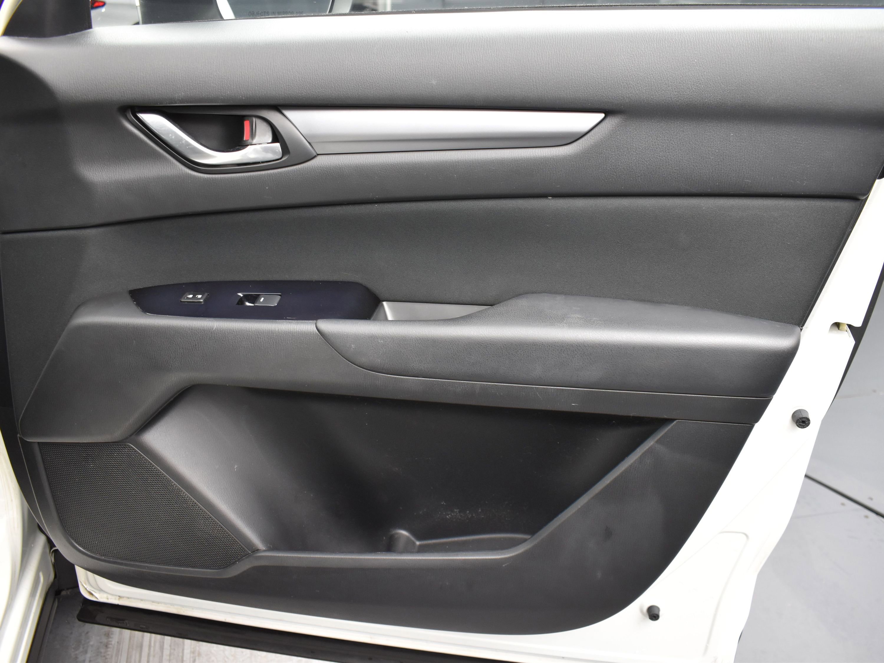 Used 2020 MAZDA CX-5 Sport AWD/4WD image 15