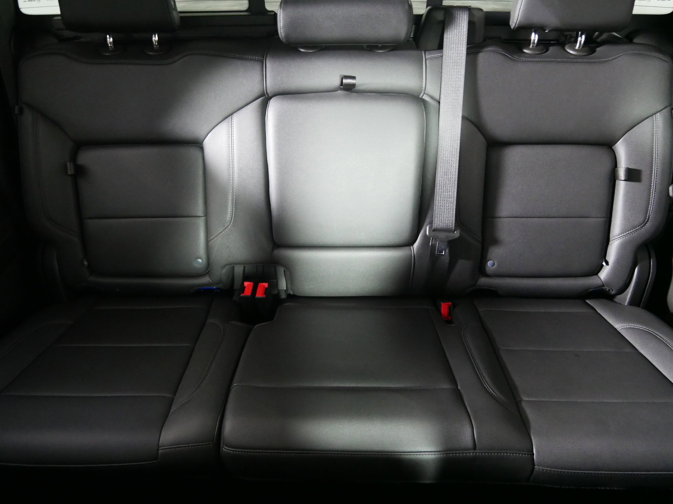 Certified 2023 Chevrolet Silverado 1500 LT Trail Boss image 13