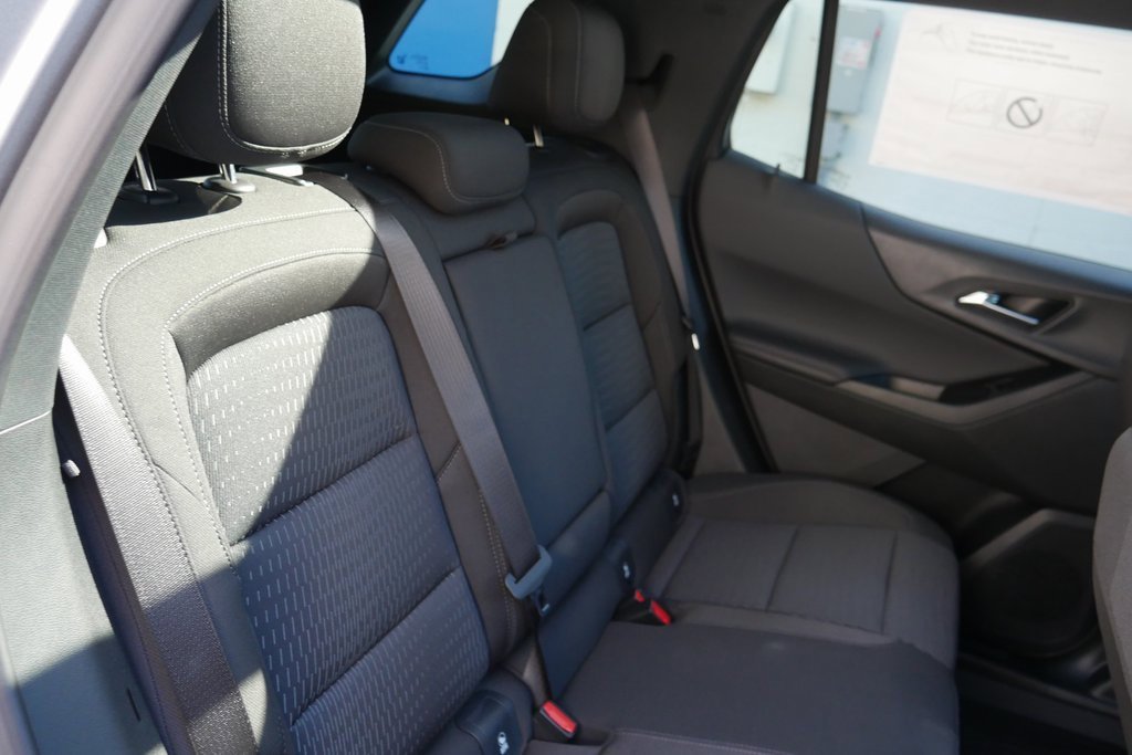 New 2026 Chevrolet Equinox LT w/ Safety and Technology Package image 27