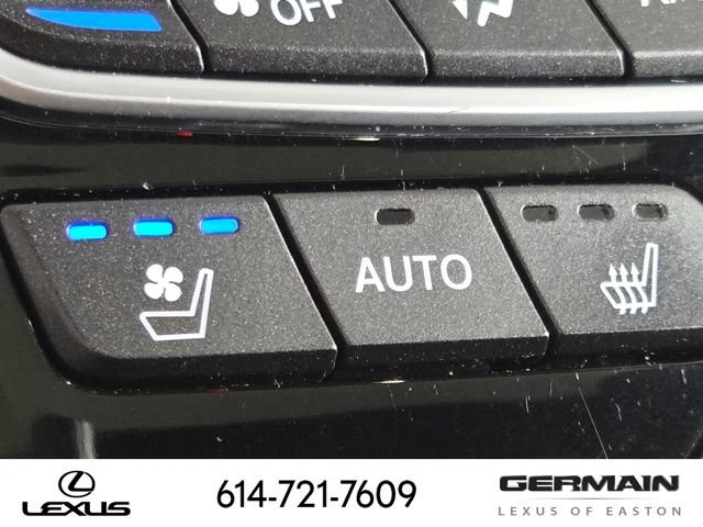 Used 2019 Acura RDX A-Spec AWD/4WD image 35