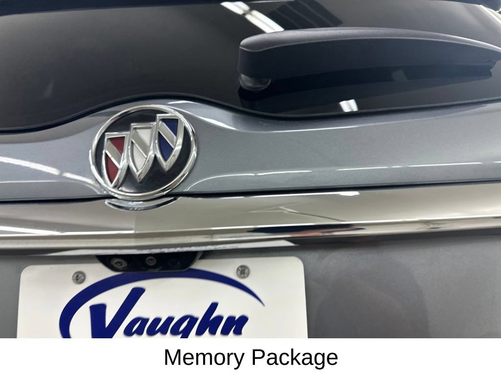 Used 2020 Buick Enclave Avenir w/ Trailering Package, 5000 lbs. FWD image 18