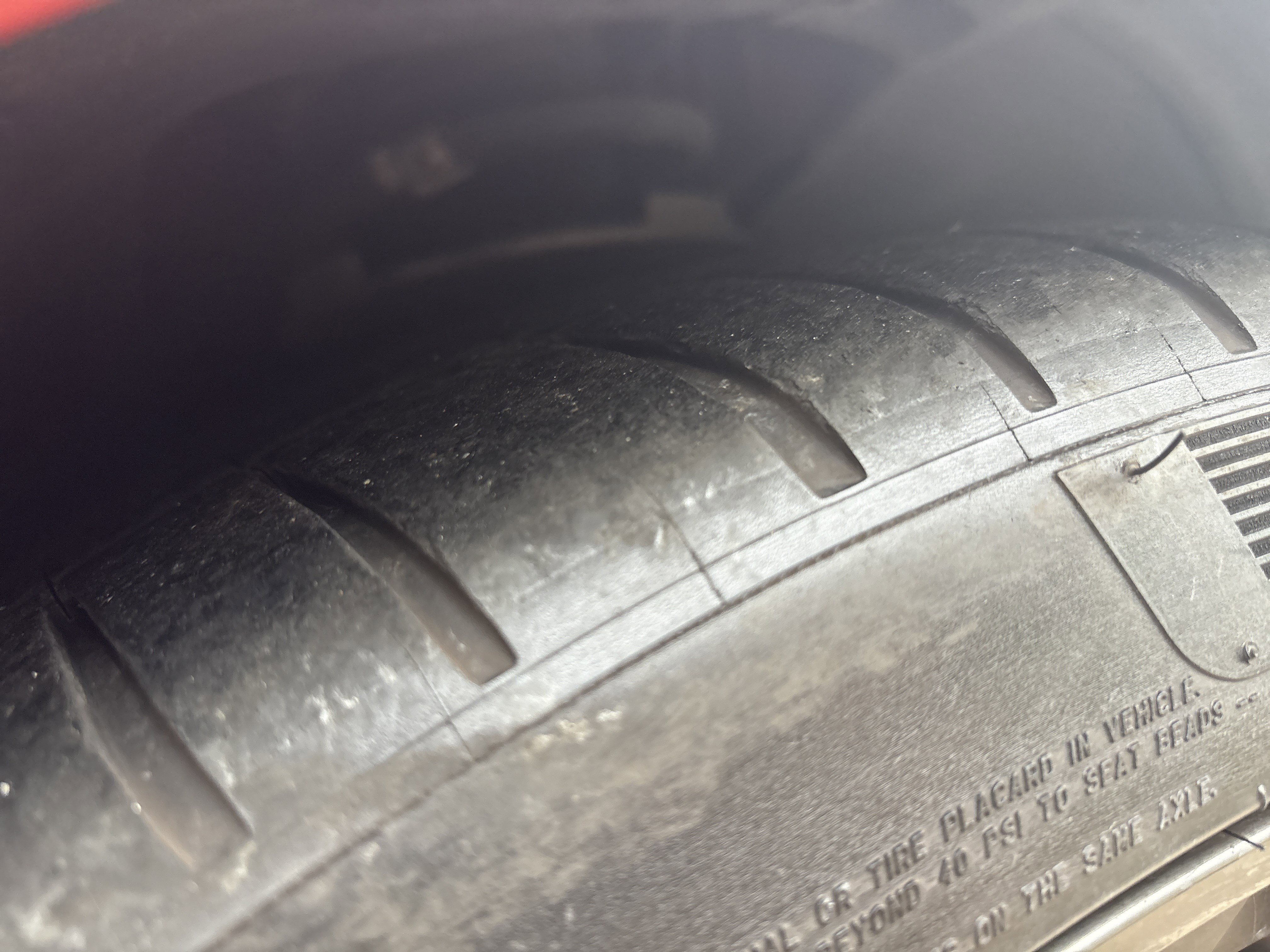 Used 2021 BMW M4 Competition w/ Executive Package RWD image 8