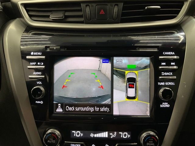 Used 2022 Nissan Murano Platinum AWD/4WD image 19