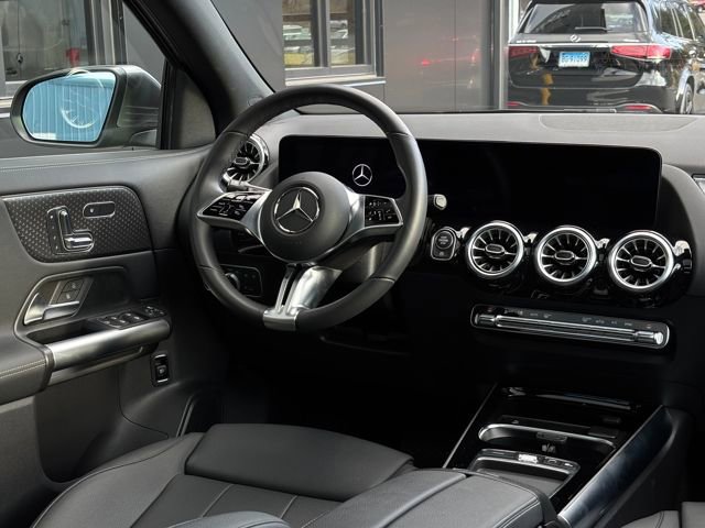 Used 2025 Mercedes-Benz GLA 250 4MATIC image 47