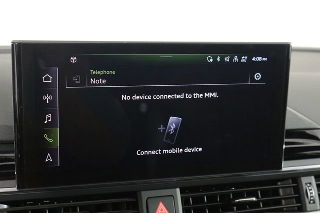 Used 2025 Audi A5 2.0T Premium Plus image 34