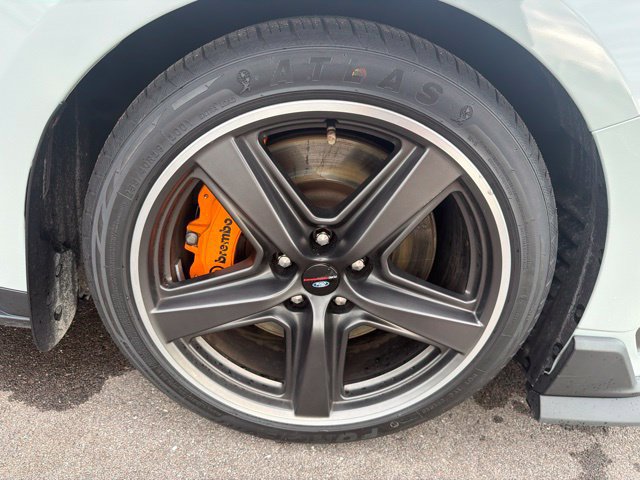 Used 2021 Ford Mustang Mach 1 w/ Equipment Group 700A RWD image 5
