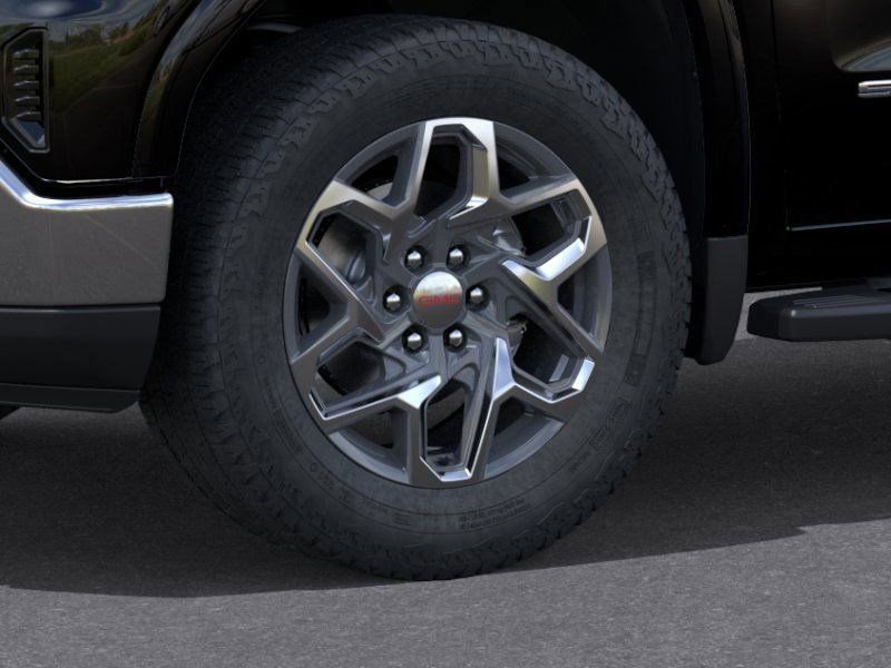 New 2026 GMC Sierra 1500 SLT w/ SLT Premium Plus Package AWD/4WD image 9