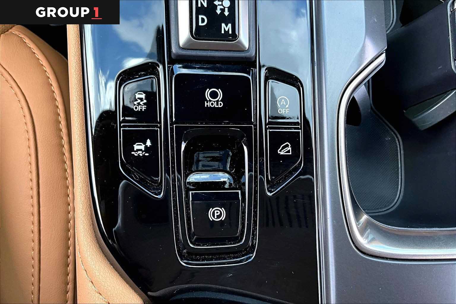 Certified 2025 Lexus NX 350 AWD w/ Accessory Package (A2) image 32