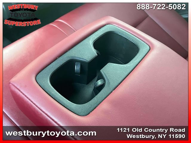 Used 2024 Lexus NX 350 AWD w/ Cold Area Package image 16