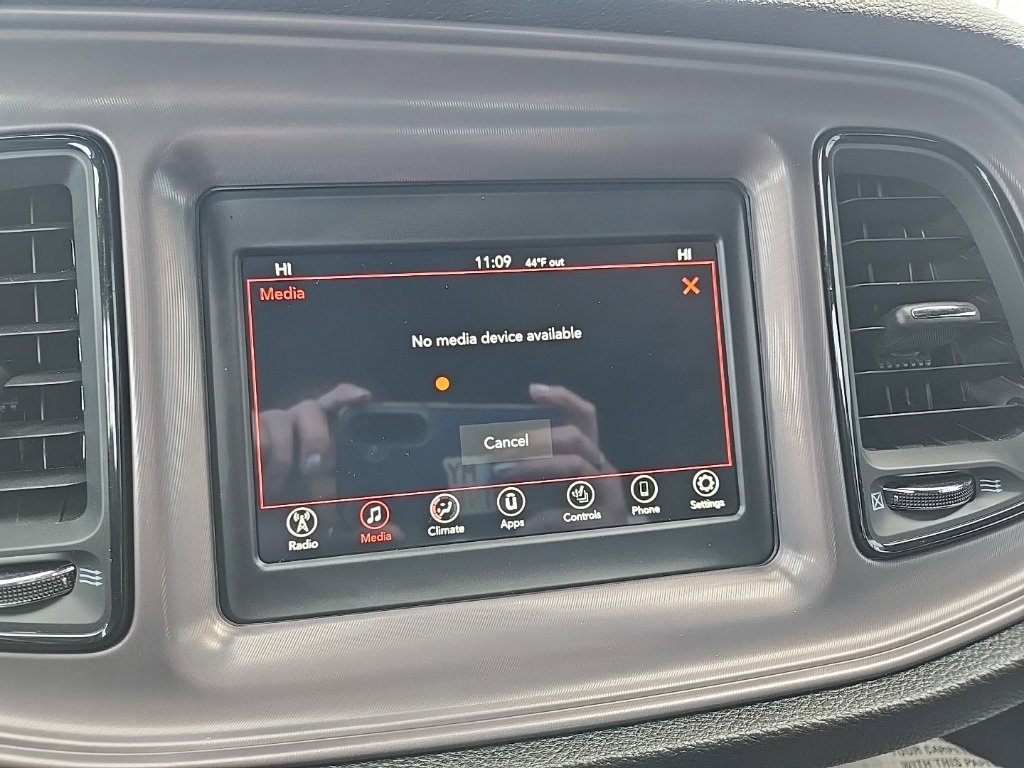 Used 2023 Dodge Challenger SXT w/ Cold Weather Group image 49