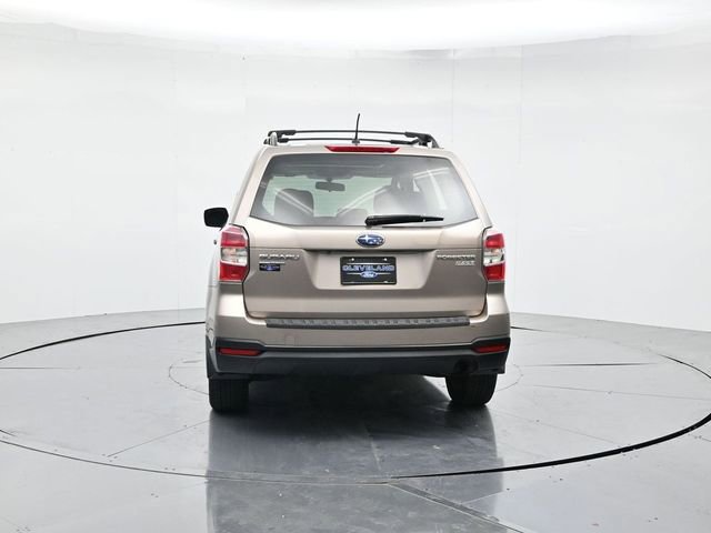 Used 2015 Subaru Forester 2.5i Premium w/ Rugged Package #1 image 8