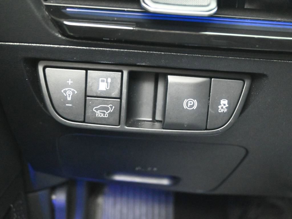 Used 2022 Kia EV6 GT-Line w/ GT-Line Suede Seat Package image 22