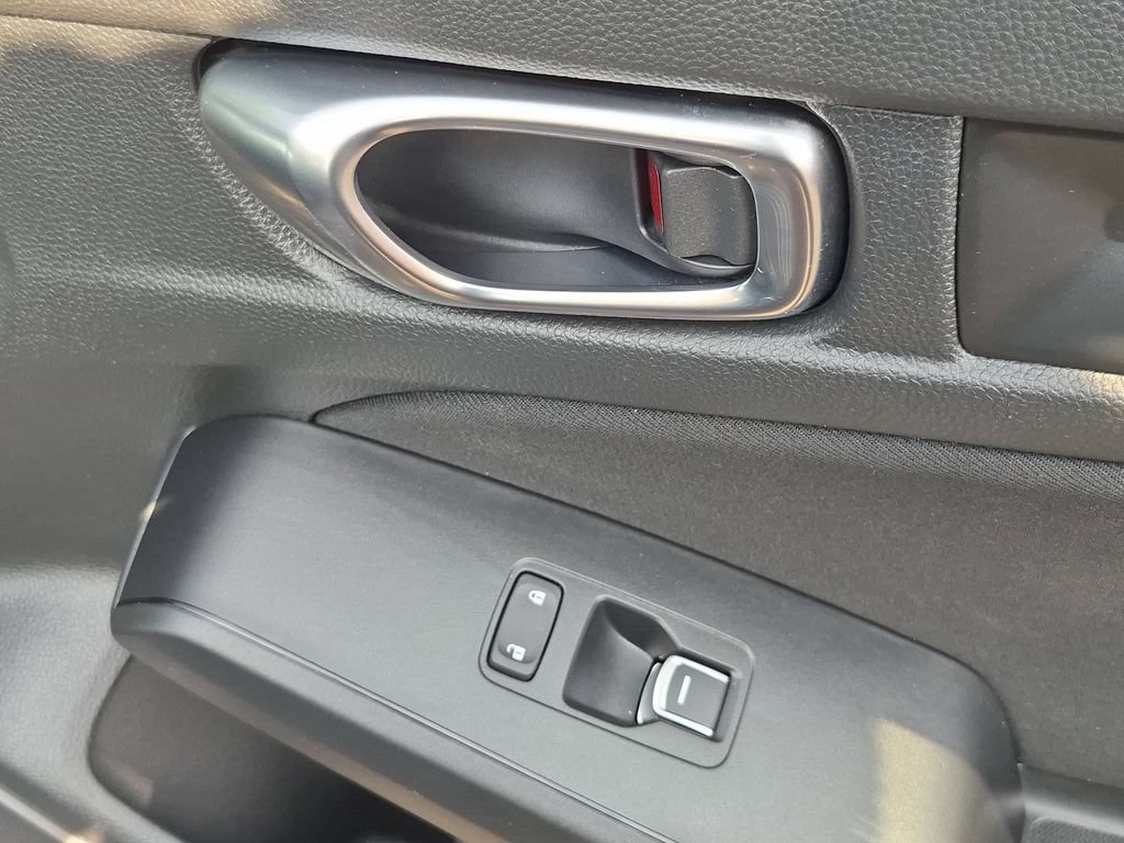 Used 2025 Honda Civic Sport image 33