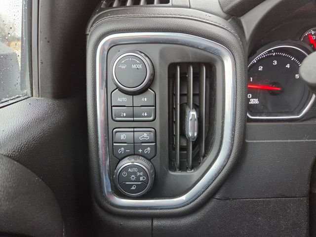 Used 2021 Chevrolet Silverado 3500 LT w/ Convenience Package AWD/4WD image 22