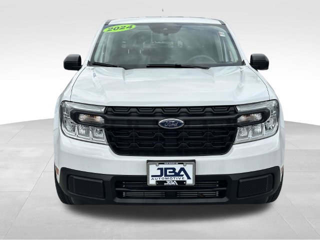 Used 2024 Ford Maverick XL FWD image 21