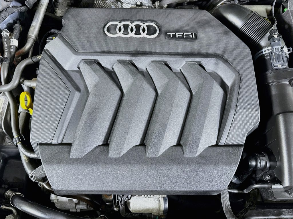 Used 2018 Audi A3 2.0T Premium w/ Convenience Package FWD image 22