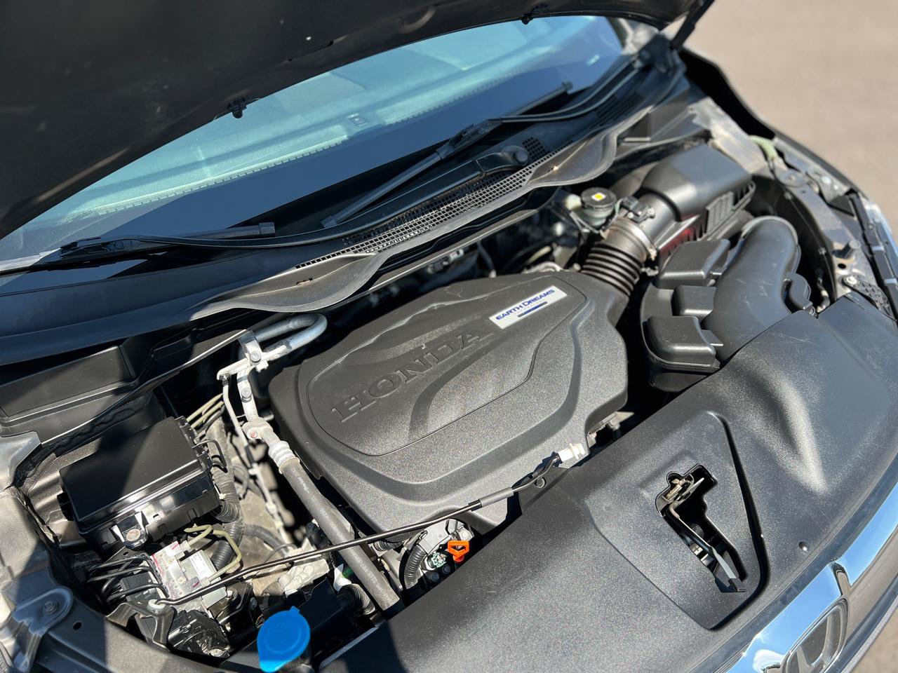 Used 2019 Honda Odyssey EX-L image 34